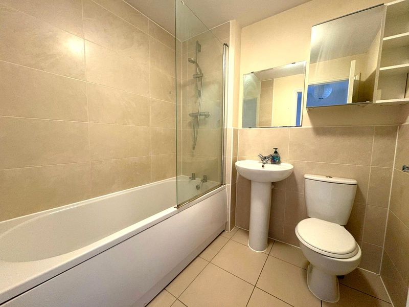 Linnet Road Bodicote